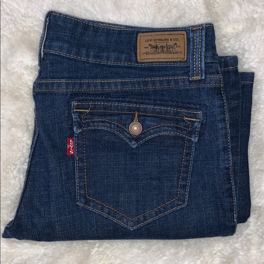 LEVIS 515